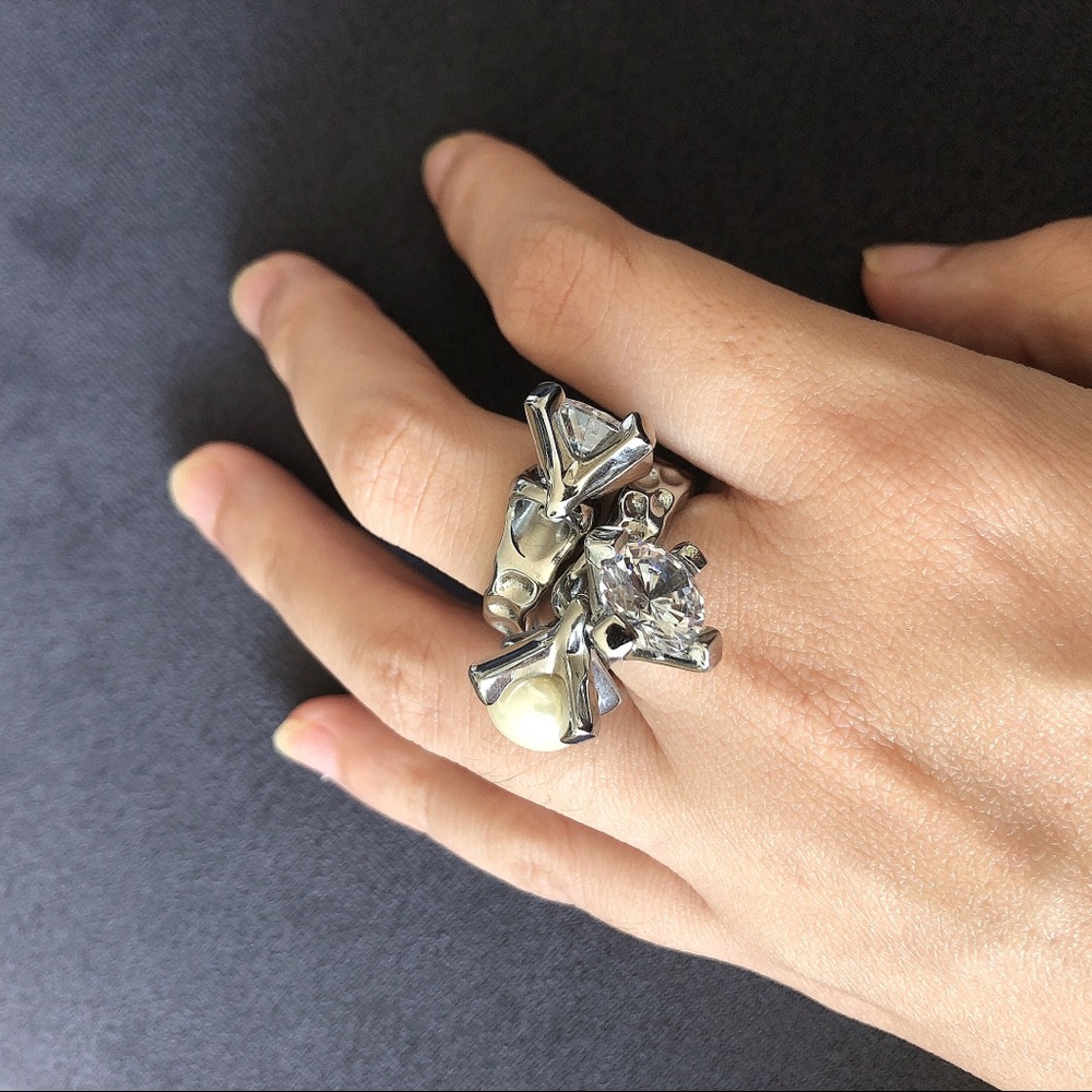 KISMAN Rings - Picture 8 of 9
